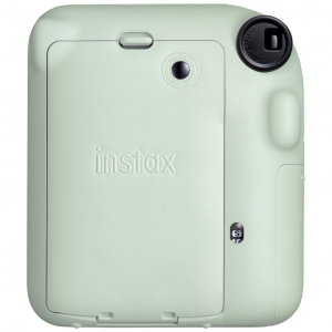 Fujifilm Instax Mini 12 zöld fényképezőgép (16806119)